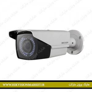 دوربین Turbo HD هایک ویژن مدل DS-2CE16C2T-VFIR3