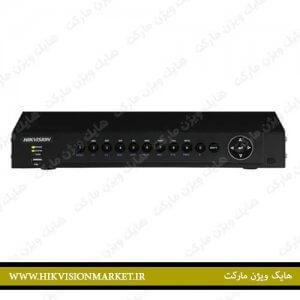 دستگاه ضبط کننده ۸ کانال TURBO HD هایک ویژن مدل DS-7208HUHI-F1/N