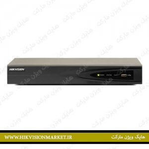 دستگاه ضبط کننده NVR هایک ویژن مدل DS-7604NI-K1