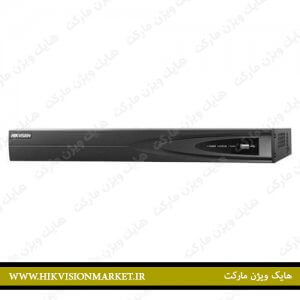 دستگاه ضبط کننده NVR هایک ویژن مدل DS-7608NI-E2