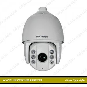 دوربین اسپیددام هایک ویژن مدل DS-2DE7220IW-AE